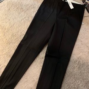 J crew dress pants - never worn